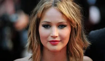 Imágenes de famosas desnudas, como Jeniffer Lawrence, se filtran en internet