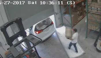 Ladrones se roban 30.000 condones y 15.000 dólares en juguetes sexuales