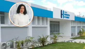 SNS suspende a directora y equipo gerencial del Hospital de Imbert tras muerte de joven por presunta negligencia