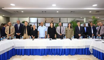 Vicepresidenta lidera 87.ª reunión Plan Seguridad Ciudadana y revisa avances en asignaciones clave