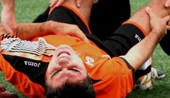 El estrés nos hace más sensibles al dolor físico