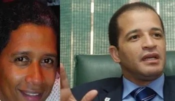 Deuda de Luis Esmerlin era con Richard, hermano de Juancito; quien le habría prestado más de 3 millones 