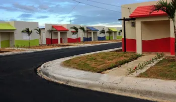 El presidente Danilo Medina entregará este lunes casas a desalojados de Gazcue 