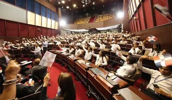 Cámara aprueba reforma a la Ley de la Seguridad Social