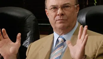 Hipólito dice que Danilo es un político ambicioso