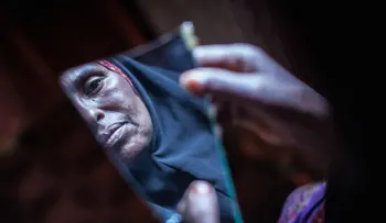200 millones de mujeres y niñas con los genitales mutilados