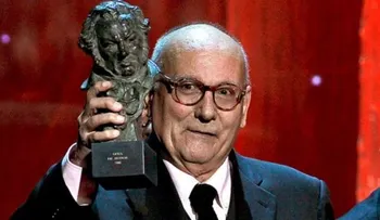 Fallece el director español Mario Camus, impulsor de cine literario