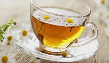 Te de manzanilla: antinflamatorio, ataca el cáncer, alivia el resfriado, calma la ansiedad y cólicos menstruales