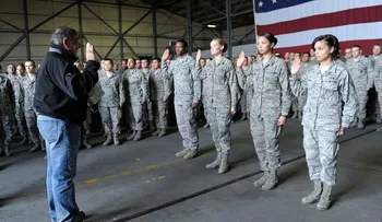 Estados Unidos pide a funcionarios de Defensa y a sus familiares que abandonen Turquía