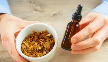  Desarrollan en México medicamento natural para el asma a base de propóleo 