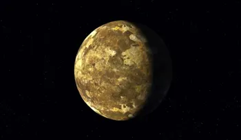 Kepler-90i y Kepler-80g: Los dos nuevos planetas descubierto por la NASA