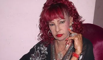 Fefita niega que EEUU le diera visa
