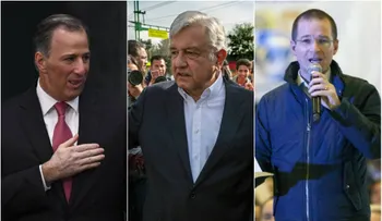 La mayoría de los mexicanos temen fraude electoral en las próximas elecciones, según encuesta
