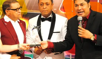 Michael Miguel dice con caso Bebeto será el tiempo traerá reconciliación entre ambos