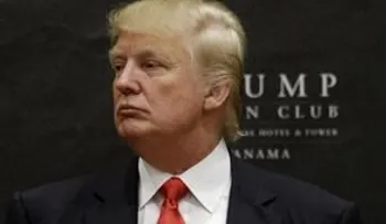 Donald Trump no consigue artistas para su investidura