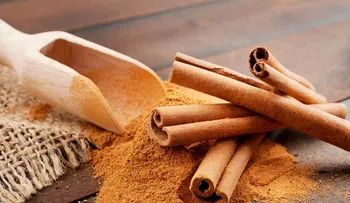  Propiedades de la canela para tratar la diabetes tipo 2 