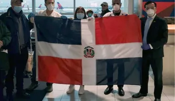 Otro grupo de dominicanos llegará este sábado al país desde NY; muchos sufren de enfermedades crónicas