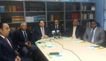 Sanz Lovatón presenta sus propuestas legislativas a la Finjus