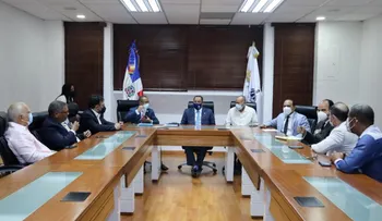 INABIE inició este miércoles pagos a suplidores del almuerzo escolar para mantener servicio a los estudiantes