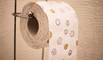 El papel higiénico que sería una fuente de sustancias químicas peligrosas, lo harán desaparecer