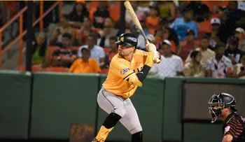 Raynel Delgado jugará con Águilas sin restricciones ni límite de tiempo