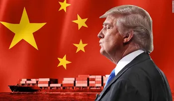 Guerra comercial: Estados Unidos y China vuelven a imponerse aranceles mutuamente