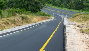 Presidente Abinader encabeza acto inaugural de nuevo distribuidor de tráfico en Circunvalación Santo Domingo