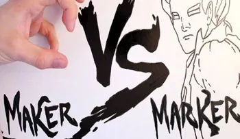 Video: Sorprendente animaciones