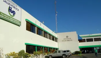 Ministerio de Salud denuncia a estafadores