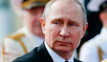 Putin alardea sobre un misil invencible; capaz de vencer la defensa de EE.UU.