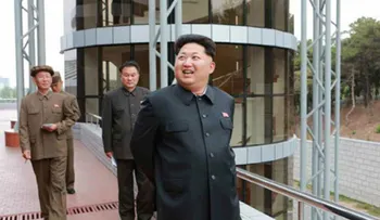 Corea del Norte asegura tener un arma más peligrosa que la bomba atómica