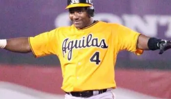 Águilas despiden su mánager Andy Barkett y designan a Miguel Tejada