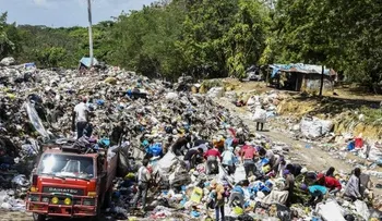 Permitirán depósito de basura en Duquesa este sábado y domingo