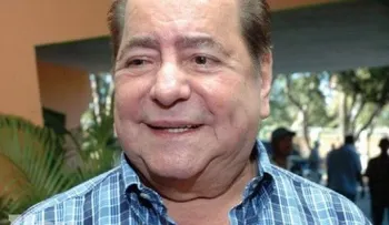 Empresas EE confirman muerte de empresario Edmón Elías
