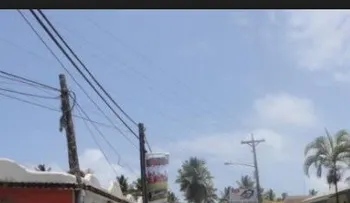 Atribuyen apagones en las Terrenas a empresa Luz y Fuerza