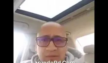 La "jaladera de greñas" entre el Profe Show y Ana Carolina