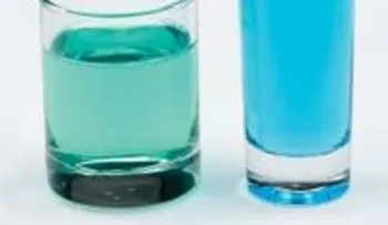 El enjuague bucal cura hongos en las uñas