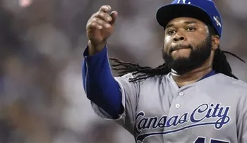 Johnny Cueto rechaza oferta de US$120 MM a Diamondbacks