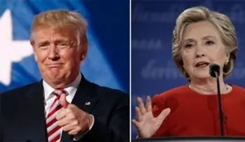EEUU decide entre Hillary y Trump