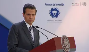 Encuesta: 60% de los mexicanos aún no ve beneficios al país con Peña