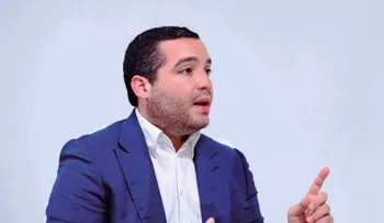 Diputado del PLD canaliza queja ciudadana al hemiciclo