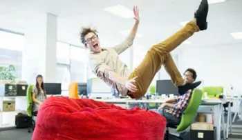  ¿Qué pasa en tu cuerpo cuando eres feliz?