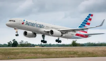 American Arilines  aumenta cantidad de vuelos a RD como indicativo de seguridad turística 