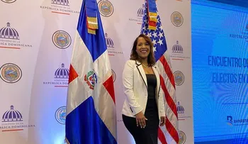 Dominicana en EE.UU. dice que en La 42 de Capotillo hay muchas personas honestas, pero solo publican las cosas malas 