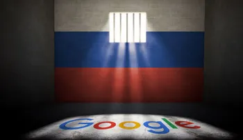 Google es declarada culpable de incumplir la ley antimonopolio rusa