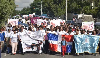 Ministerio de Educación promueve relaciones de género sanas en la escuela y la familia
