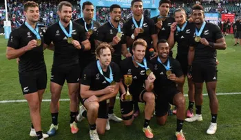 Copa Mundial de Rugby: Nueva Zelandia consigue un histórico título