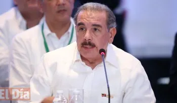 Medina: RD tiene un compromiso con la educación