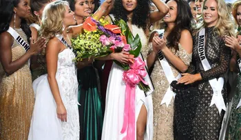 Miss USA causa polémica con su respuesta sobre el derecho a la salud en Estados Unidos