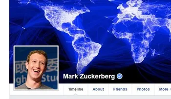 Tu foto de perfil en Facebook puede revelar qué tan inteligente eres